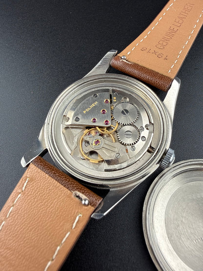 Reloj Ernest Borel cuerda