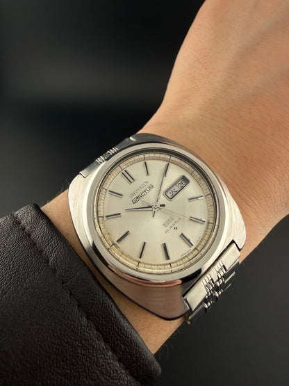 Seiko 5 Actus jumbo