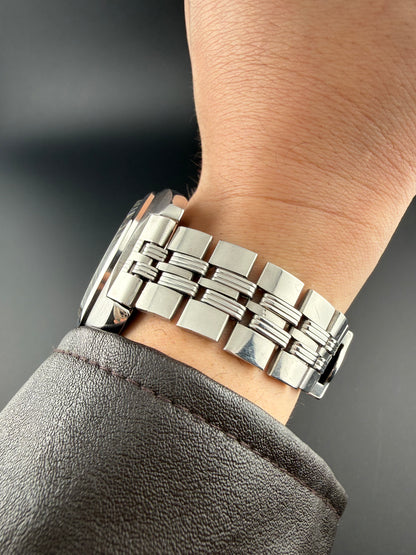 Seiko 5 Actus jumbo