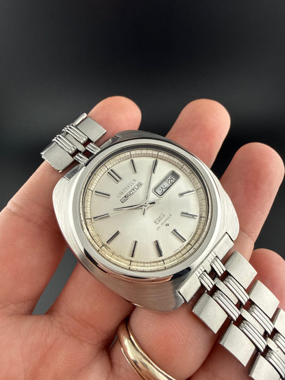 Seiko 5 Actus jumbo