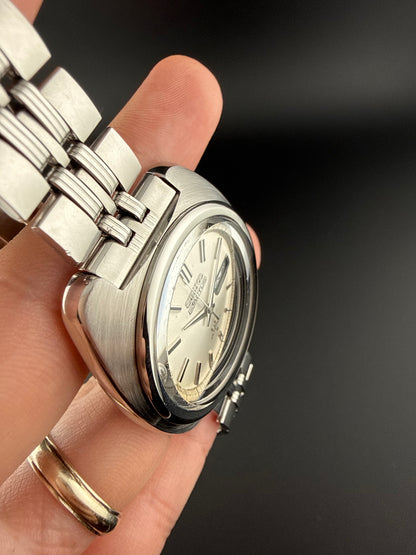Seiko 5 Actus jumbo