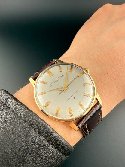 Seiko liner esfera especial SD