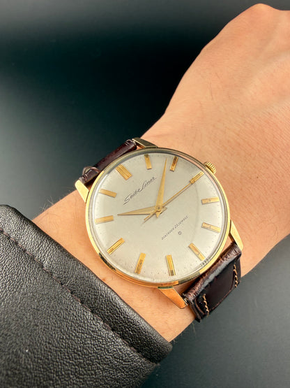 Seiko liner esfera especial SD