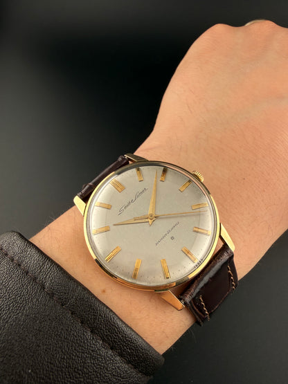 Seiko liner esfera especial SD