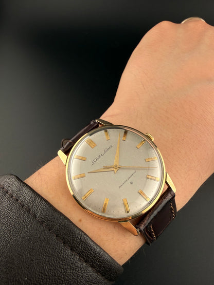 Seiko liner esfera especial SD