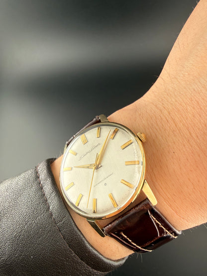 Seiko liner esfera especial SD