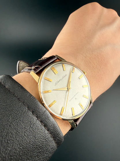 Seiko liner esfera especial SD