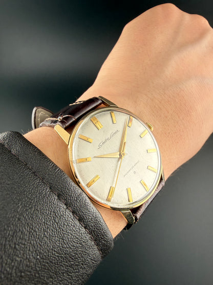 Seiko liner esfera especial SD