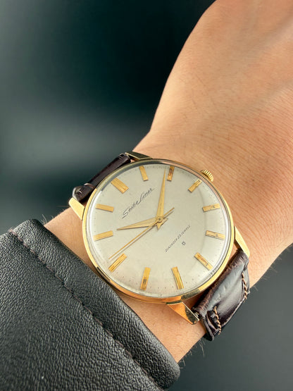 Seiko liner esfera especial SD
