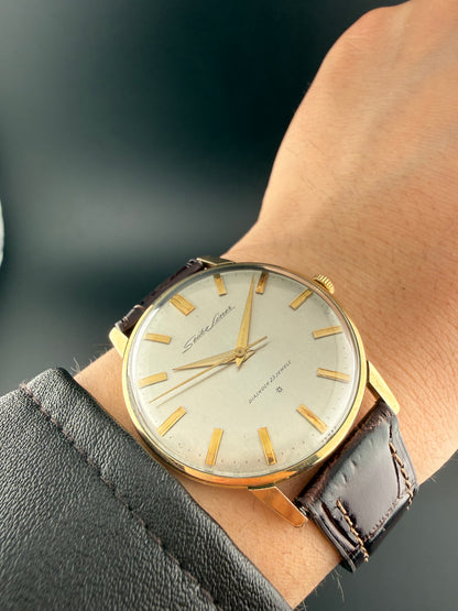 Seiko liner esfera especial SD