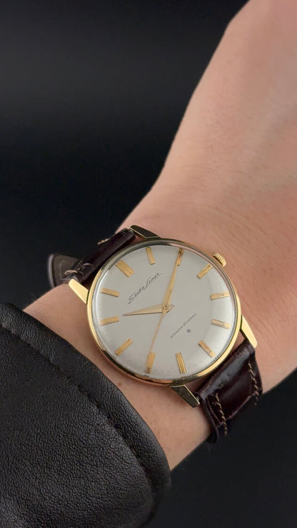 Seiko liner esfera especial SD