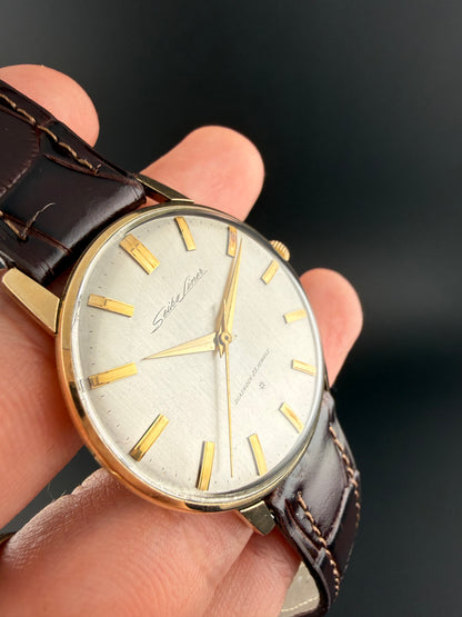 Seiko liner esfera especial SD