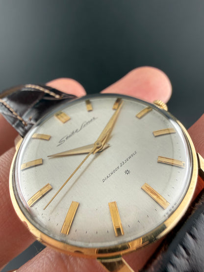 Seiko liner esfera especial SD