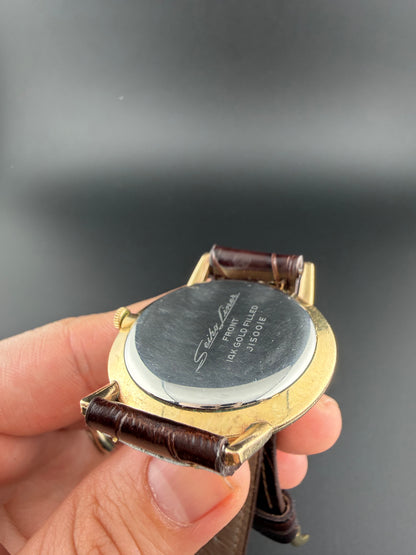 Seiko liner esfera especial SD