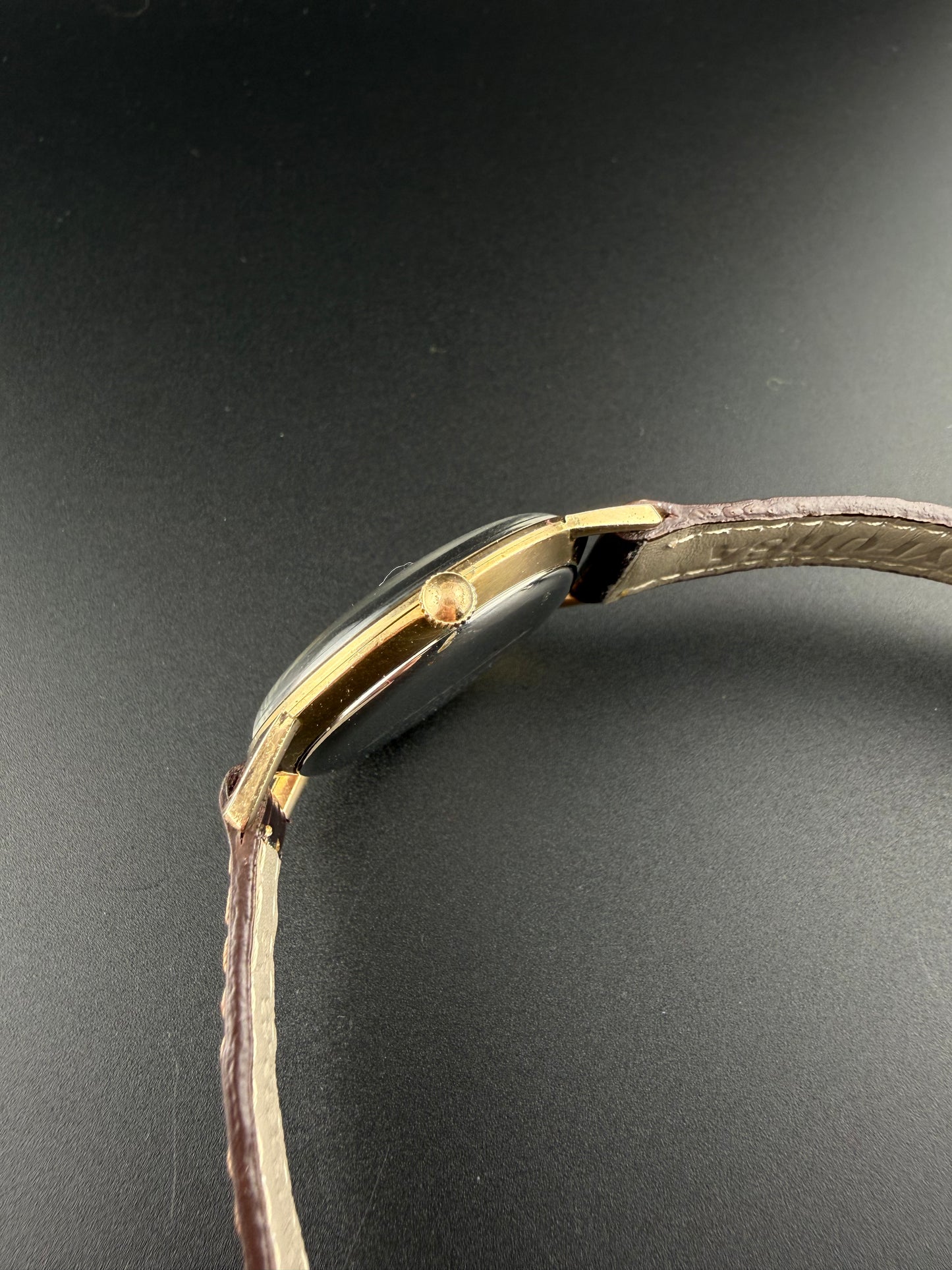 Seiko liner esfera especial SD