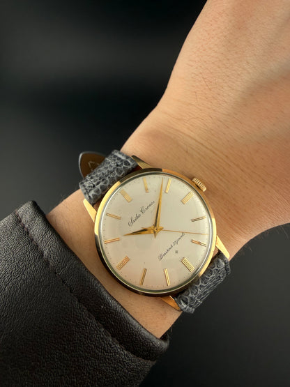 Seiko cronos especial SD