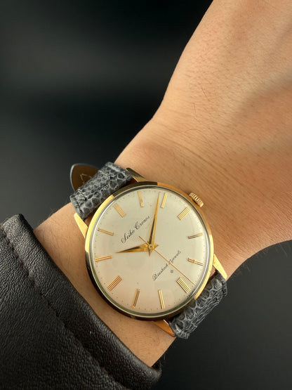 Seiko cronos especial SD