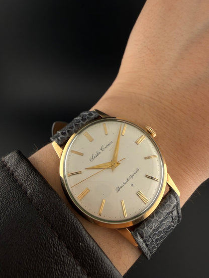 Seiko cronos especial SD