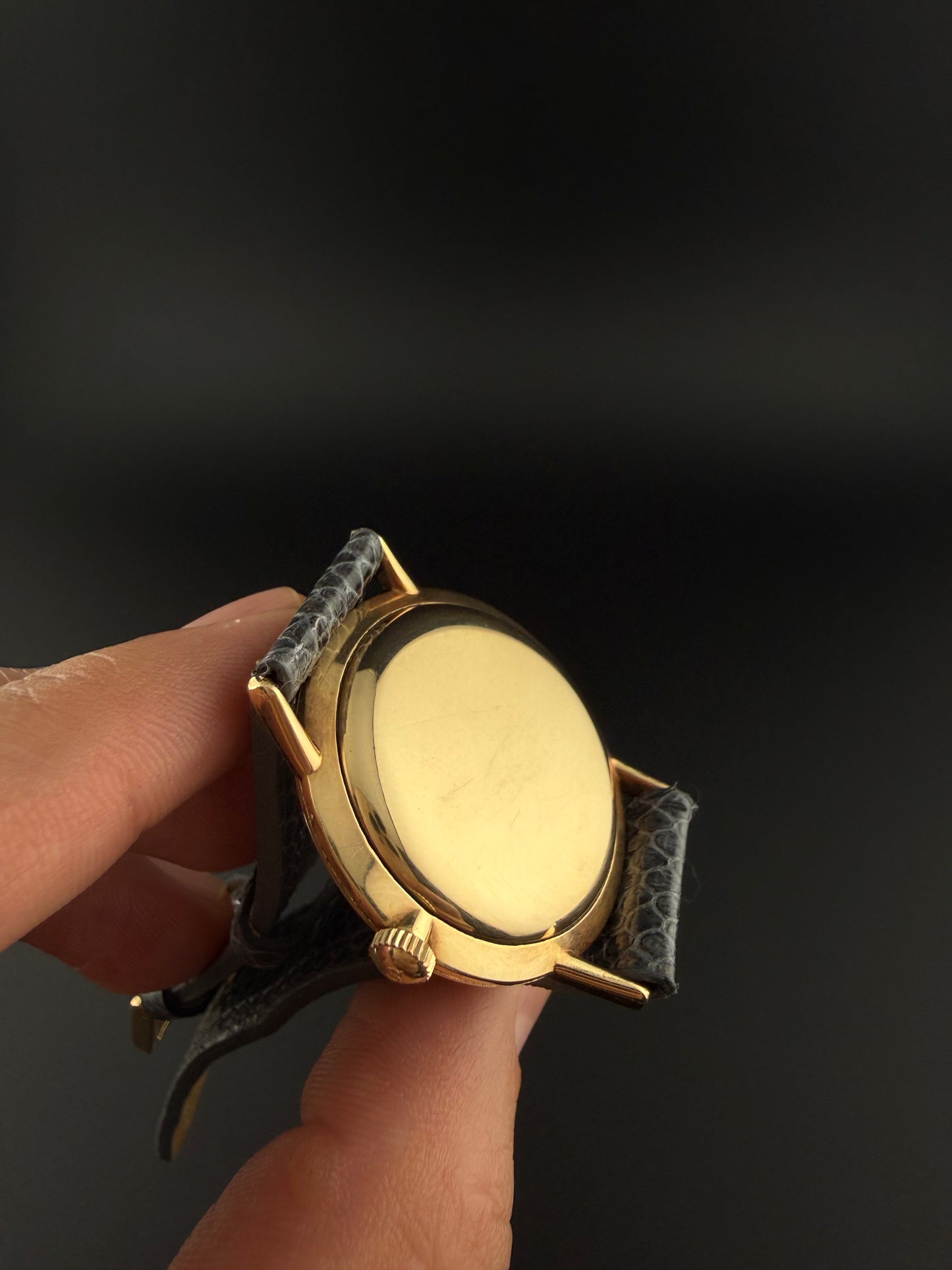 Seiko cronos especial SD