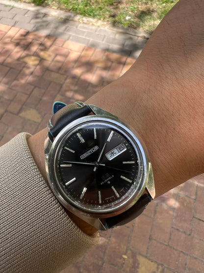 Seiko 5 Actus SS