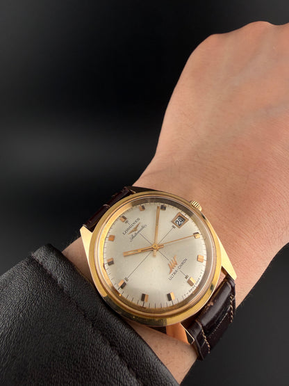 Longines Ultra-Chron