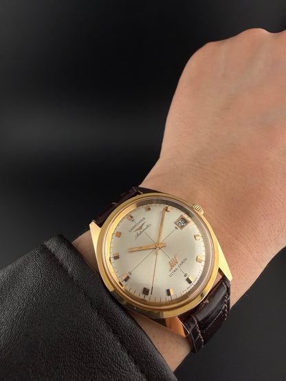 Longines Ultra-Chron