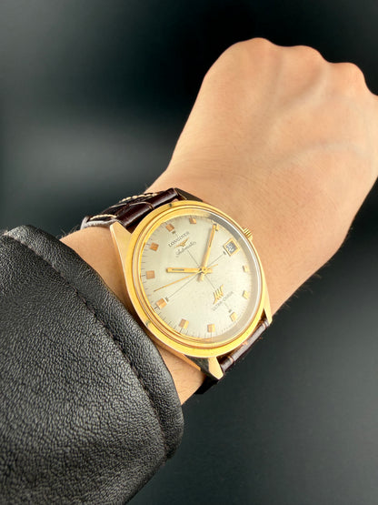 Longines Ultra-Chron