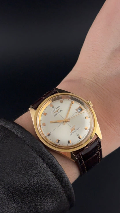 Longines Ultra-Chron