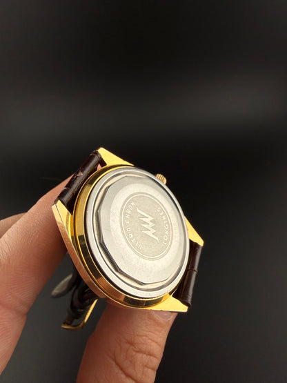 Longines Ultra-Chron