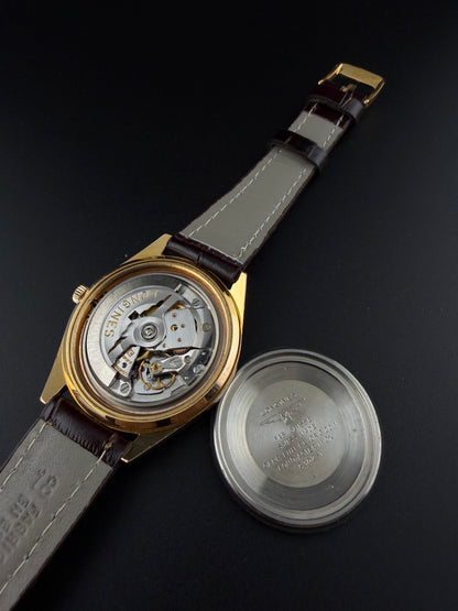 Longines Ultra-Chron