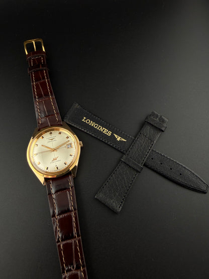 Longines Ultra-Chron