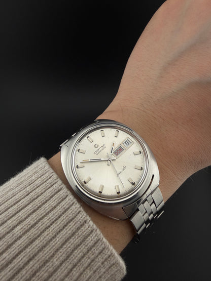 Certina New Art automatic