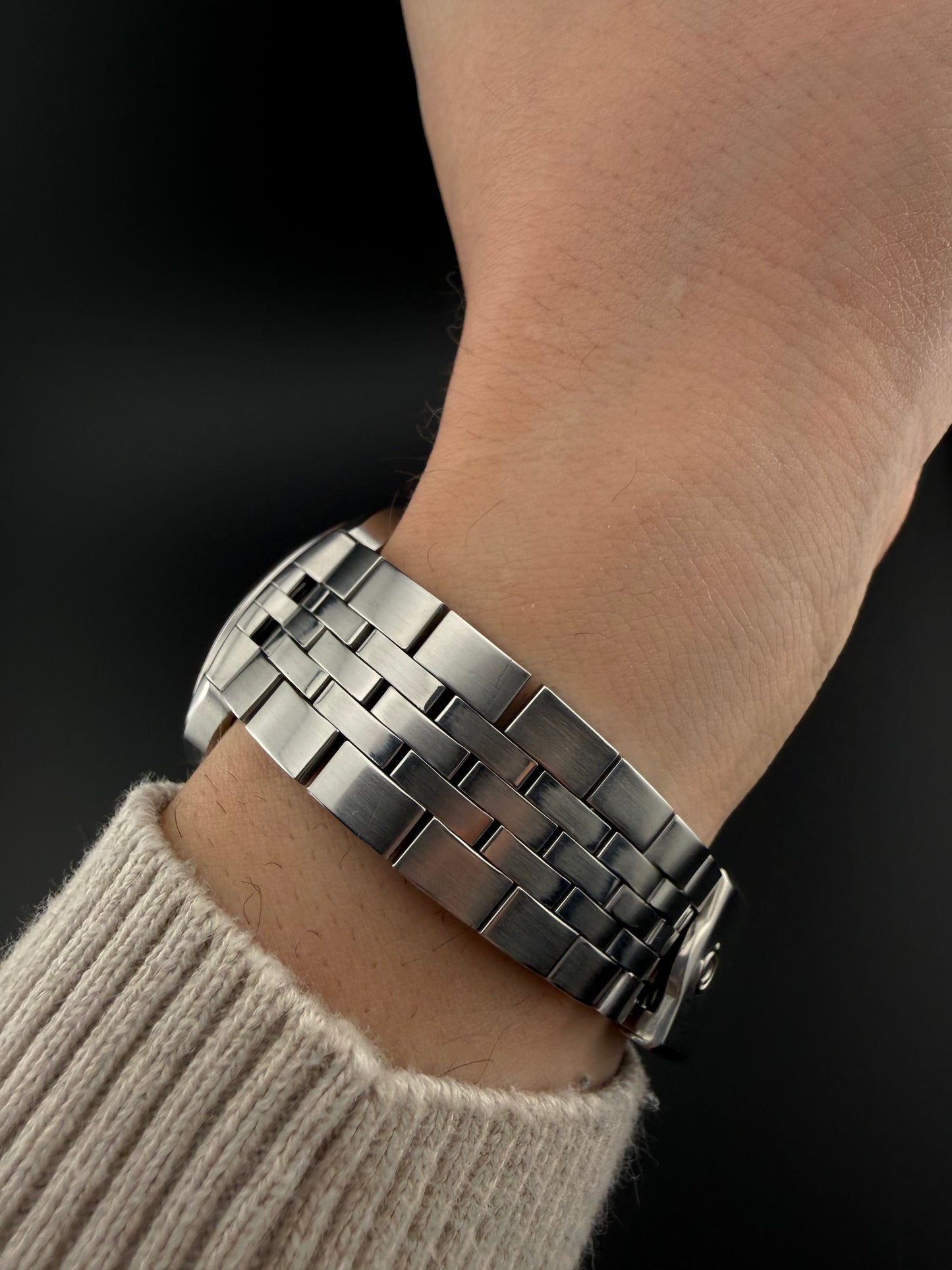 Certina New Art automatic