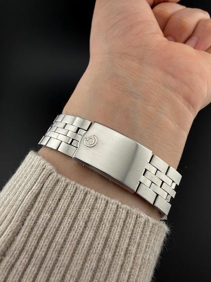 Certina New Art automatic