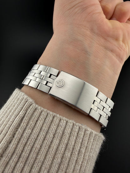 Certina New Art automatic