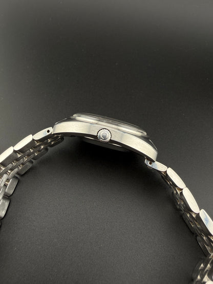 Certina New Art automatic