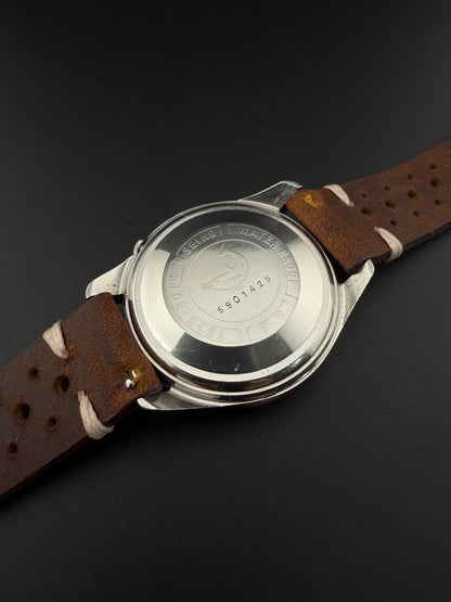 Seiko 5 Sportsmatic Ukiyo-e