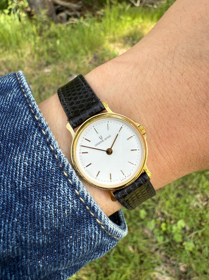 Universal Genéve Lady
