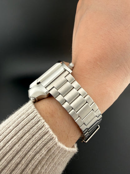 Seiko Parlante New