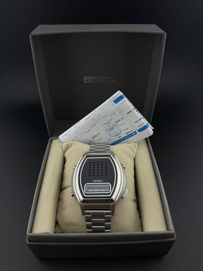 Seiko Parlante New