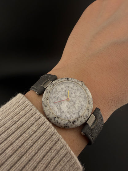 Tissot Rock watch