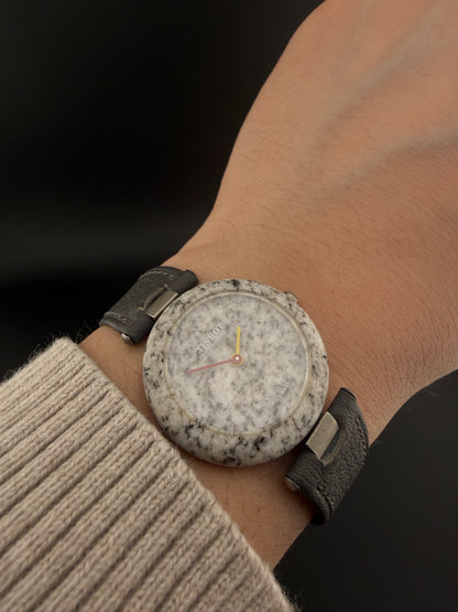 Tissot Rock watch