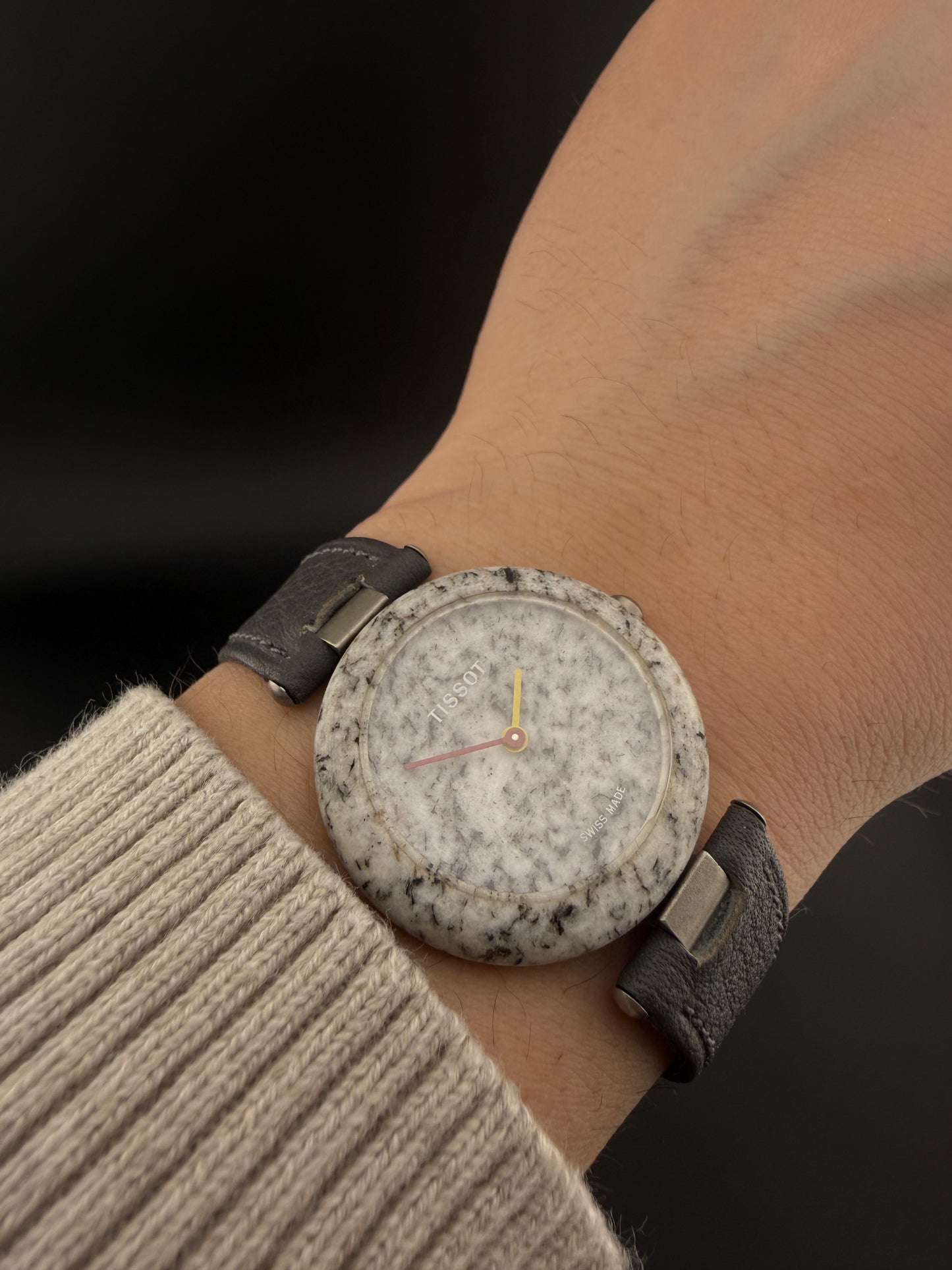 Tissot Rock watch