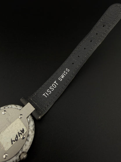 Tissot Rock watch