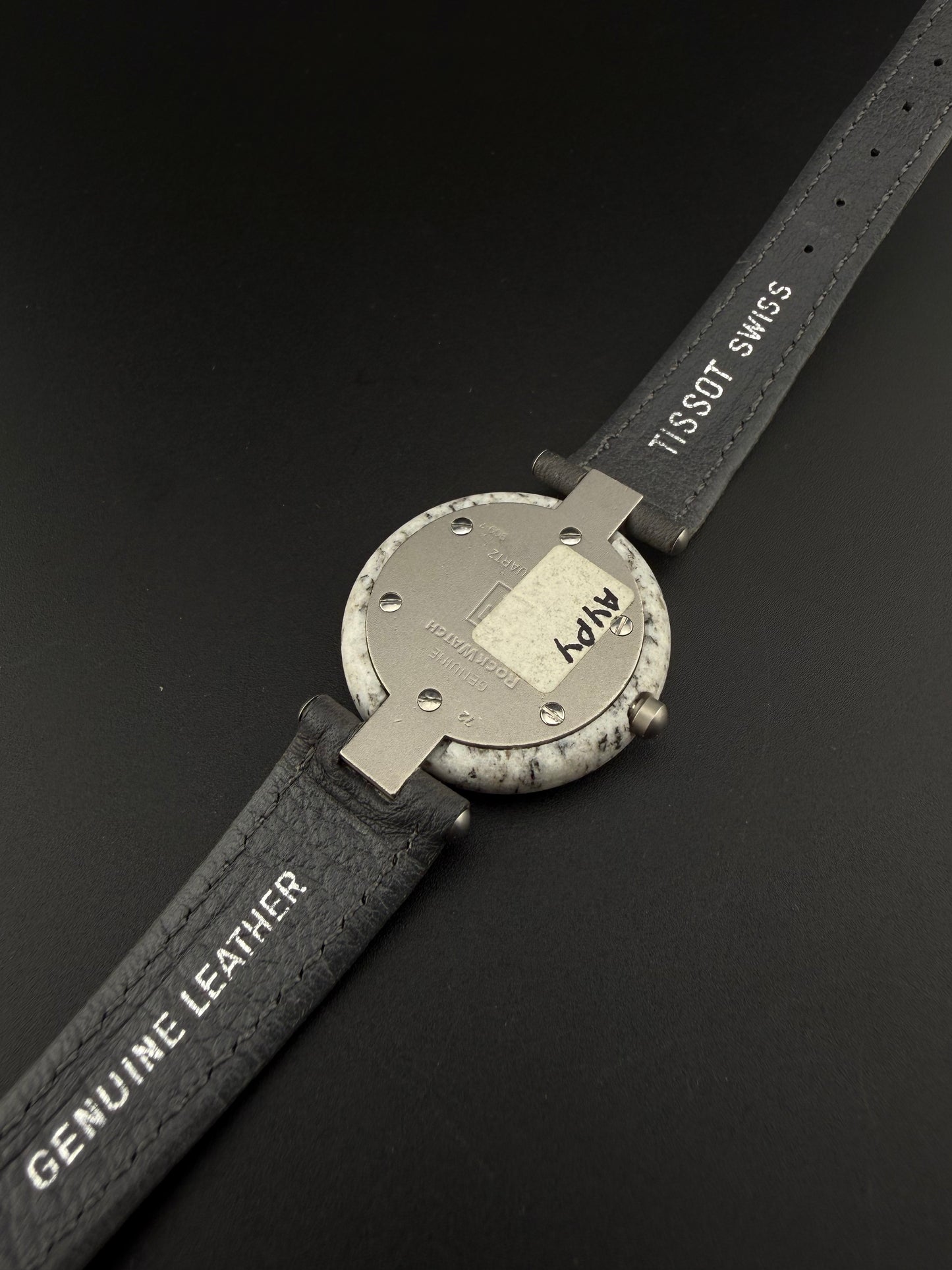 Tissot Rock watch