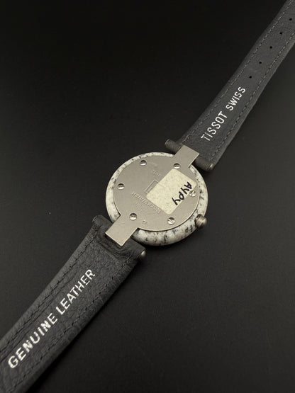 Tissot Rock watch