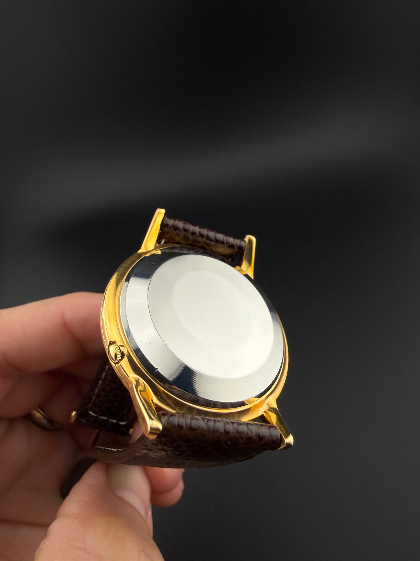 Seikomatic especial dial SD