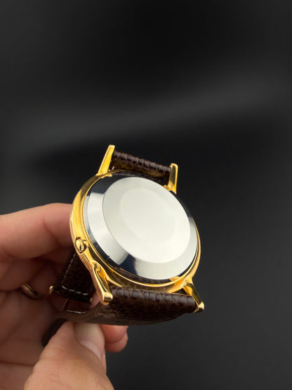 Seikomatic especial dial SD