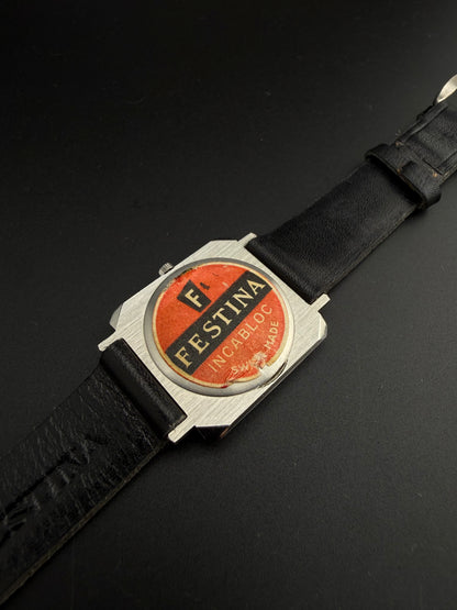 Festina Ultraplano