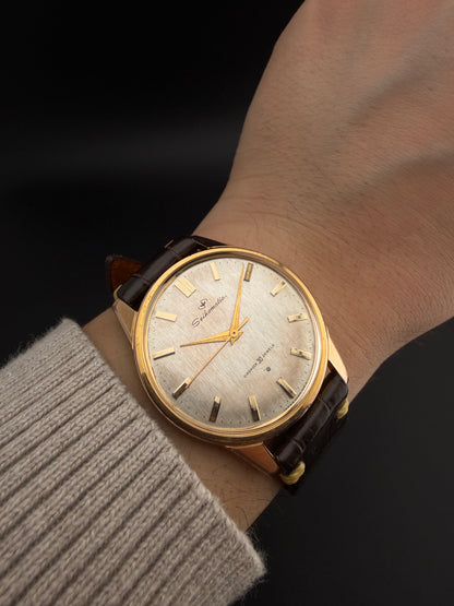 SeikoMatic especial dial SD